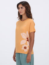 Shine Top - Honey Gold